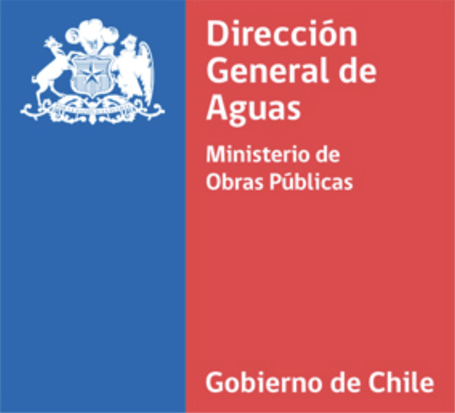 Dirección General de Aguas — MOP