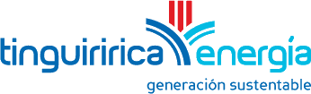 Tinguiririca Energía
